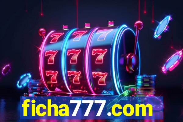 ficha777.com