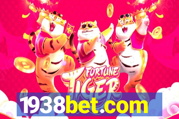 1938bet.com