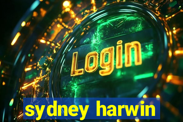 sydney harwin