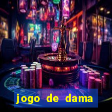 jogo de dama online valendo dinheiro