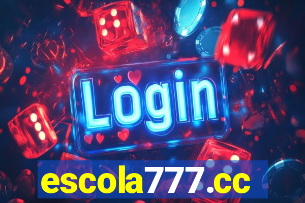 escola777.cc