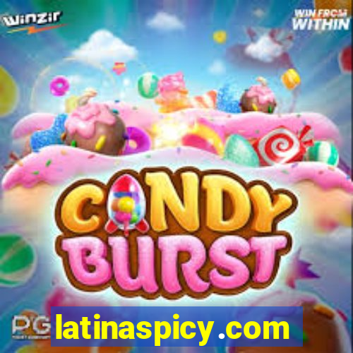 latinaspicy.com