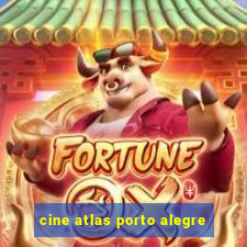 cine atlas porto alegre