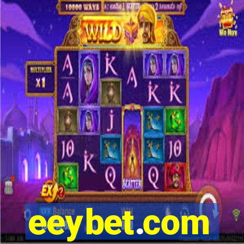 eeybet.com