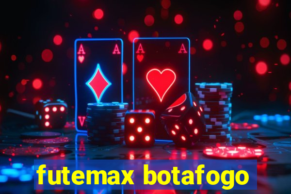 futemax botafogo