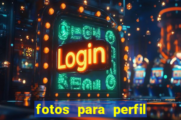 fotos para perfil fake feminino