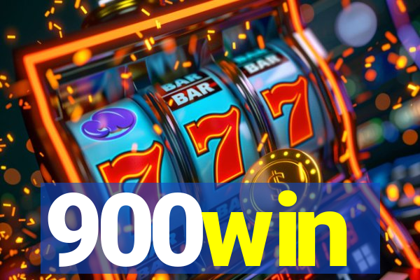 900win