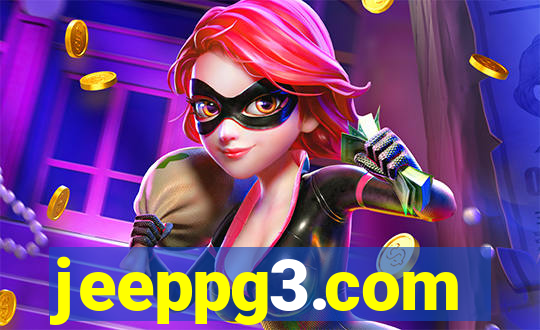 jeeppg3.com