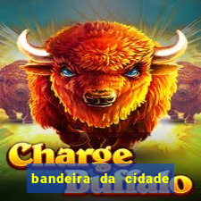 bandeira da cidade de salvador bahia