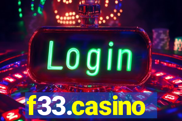 f33.casino
