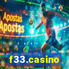 f33.casino