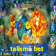 talismã bet
