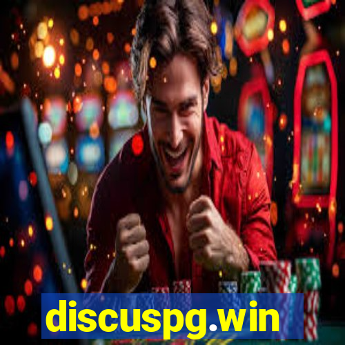 discuspg.win