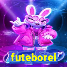futeborei