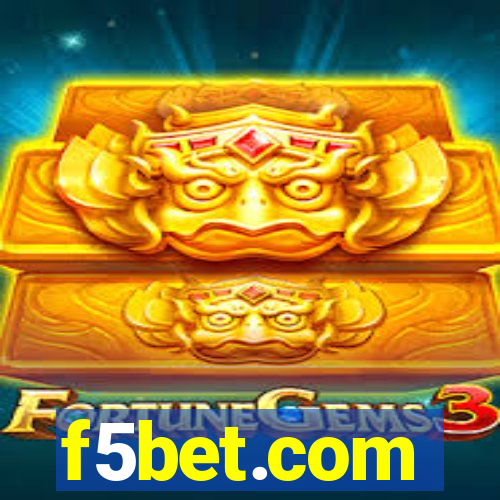 f5bet.com