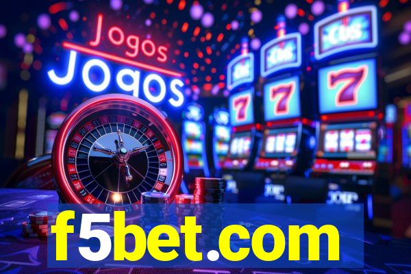 f5bet.com