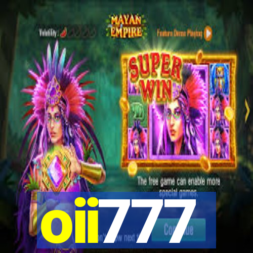 oii777
