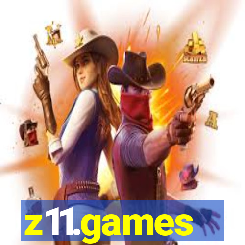 z11.games