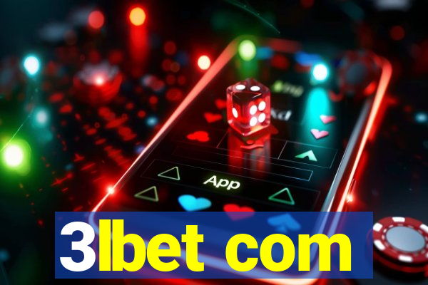 3lbet com