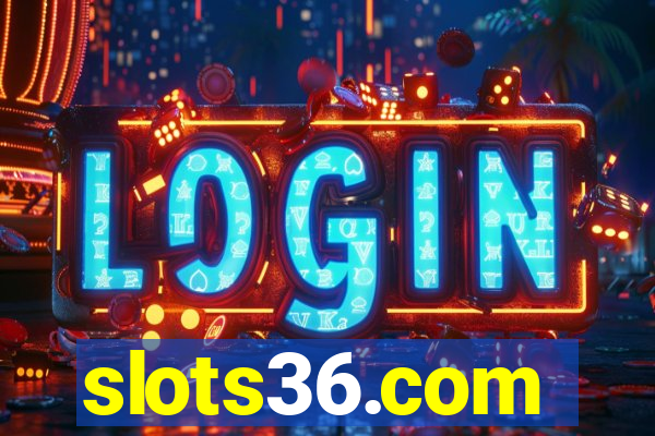 slots36.com