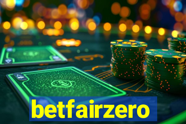 betfairzero