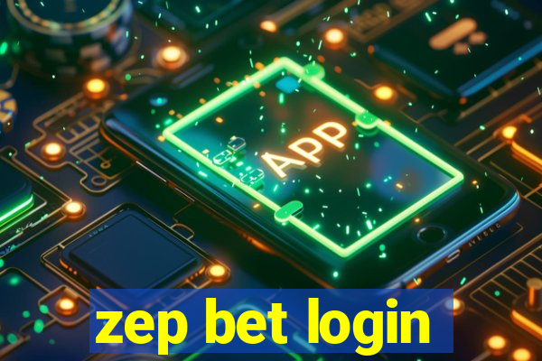 zep bet login