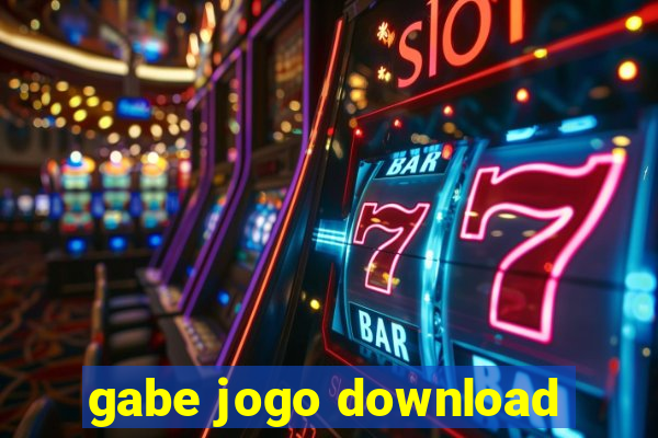 gabe jogo download
