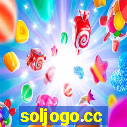 soljogo.cc