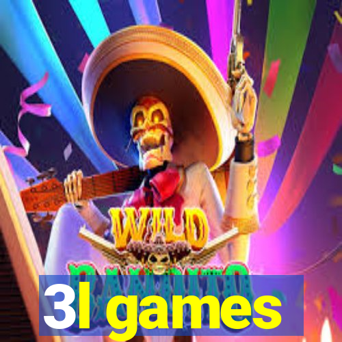 3l games