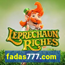 fadas777.com