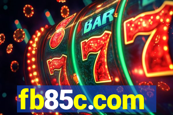 fb85c.com