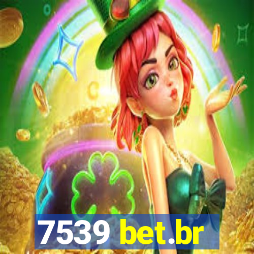 7539 bet.br