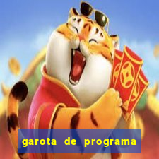 garota de programa presidente prudente