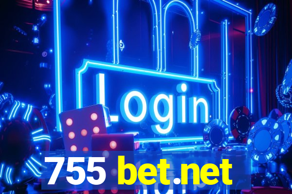 755 bet.net