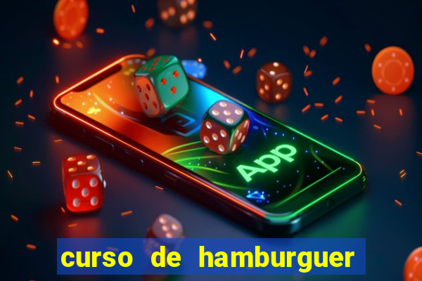 curso de hamburguer porto alegre