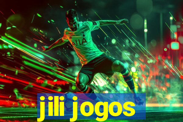 jili jogos
