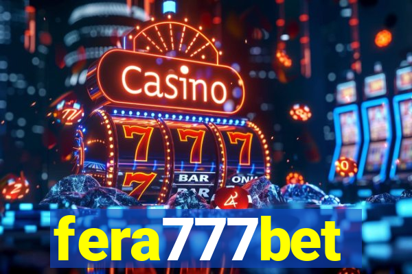 fera777bet