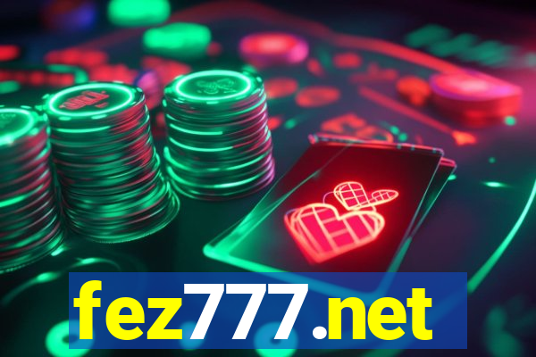 fez777.net