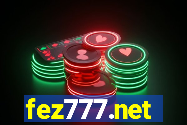 fez777.net