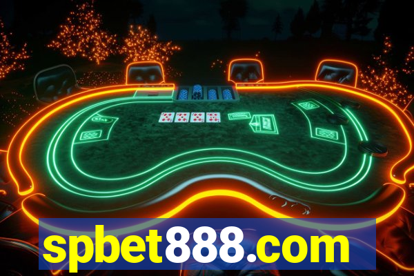 spbet888.com