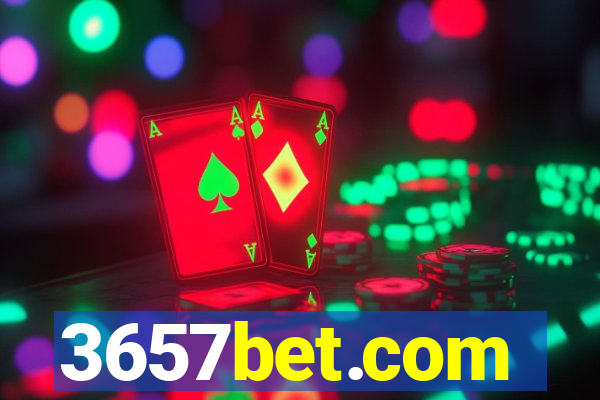 3657bet.com