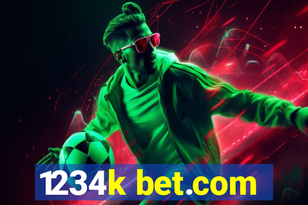 1234k bet.com