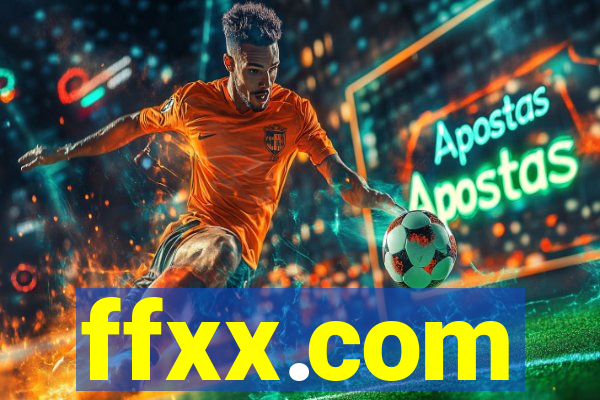 ffxx.com