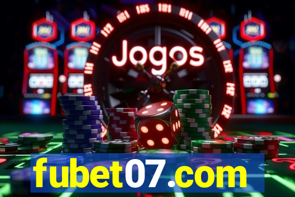 fubet07.com
