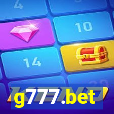 g777.bet