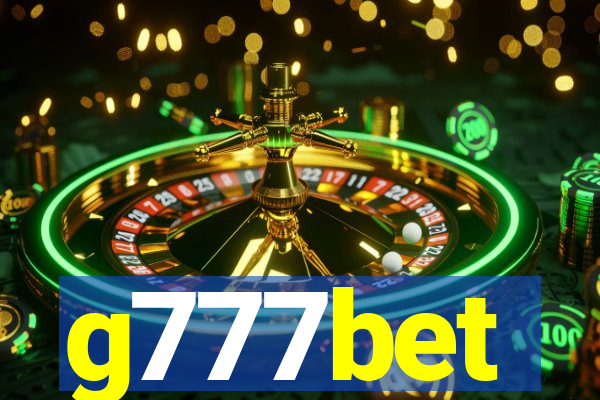 g777bet