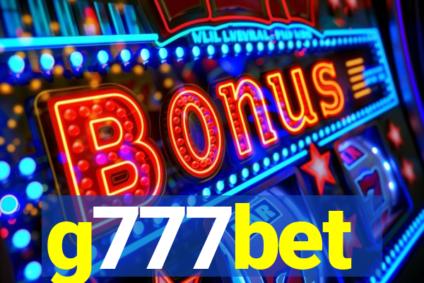 g777bet