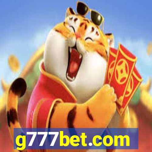 g777bet.com