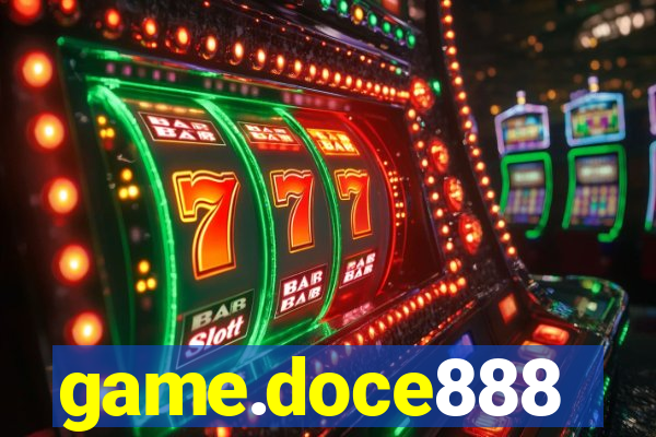 game.doce888