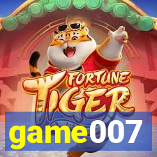 game007
